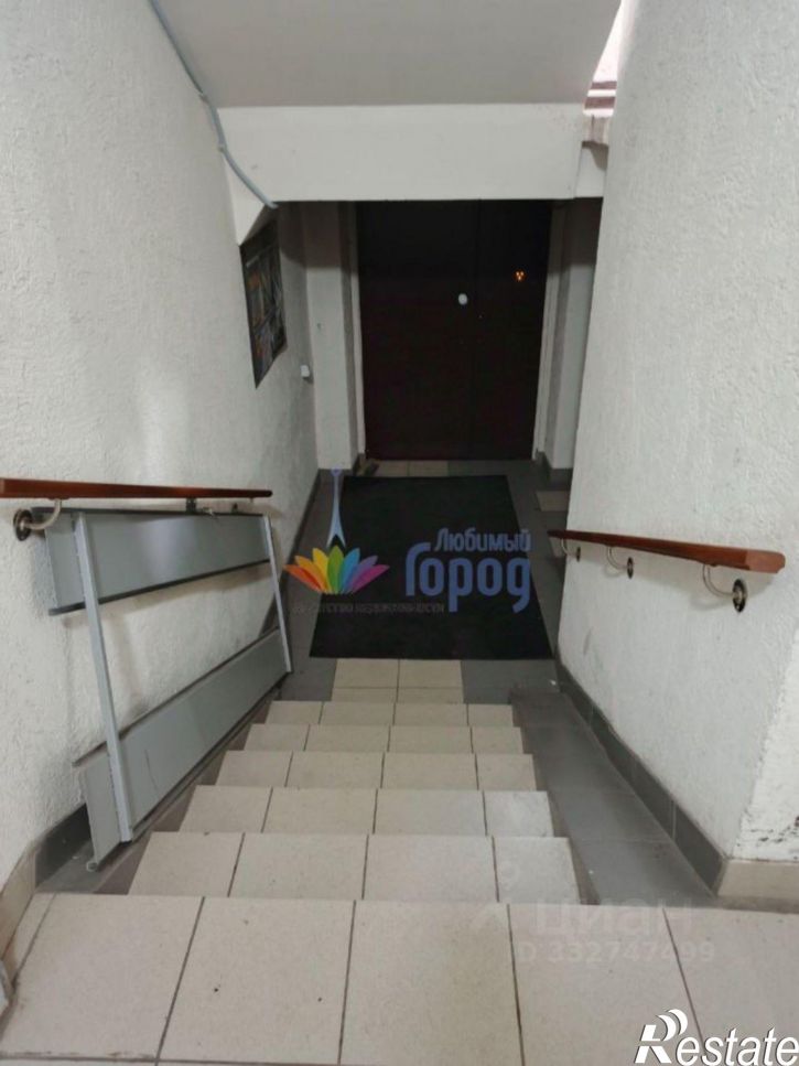 1-комн квартира ул Дузенко, 16а,  д. 16а