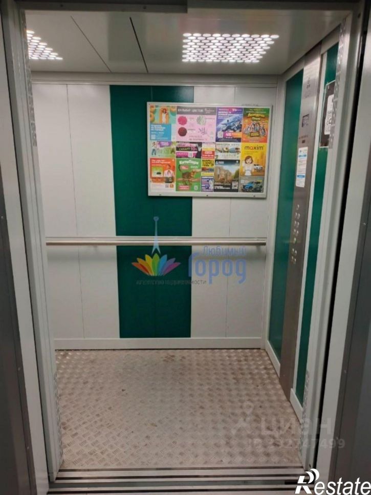 1-комн квартира ул Дузенко, 16а,  д. 16а