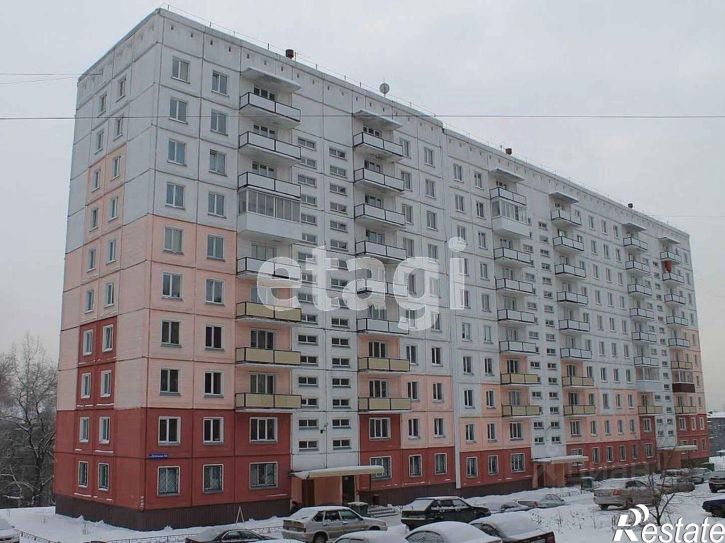 2-комн квартира ул Петракова, 41Б,  д. 41Б