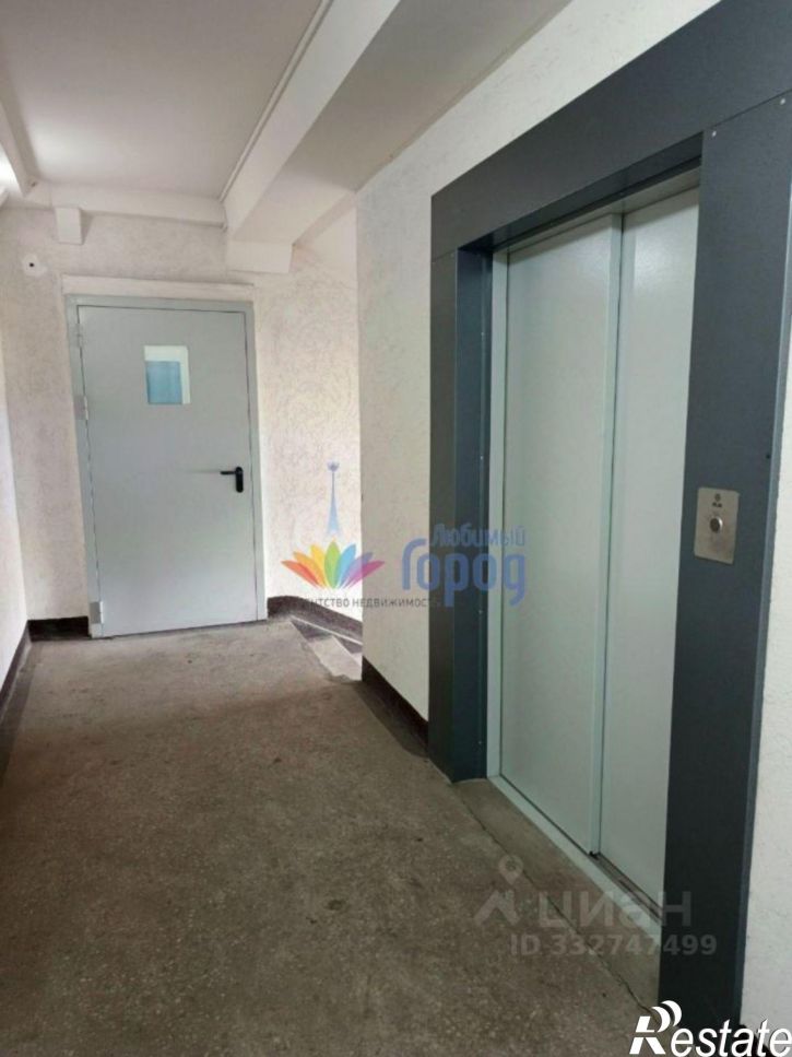 1-комн квартира ул Дузенко, 16а,  д. 16а