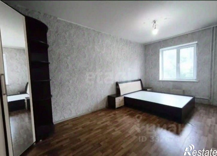 2-комн квартира ул Петракова, 41Б,  д. 41Б