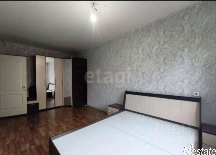 2-комн квартира ул Петракова, 41Б,  д. 41Б