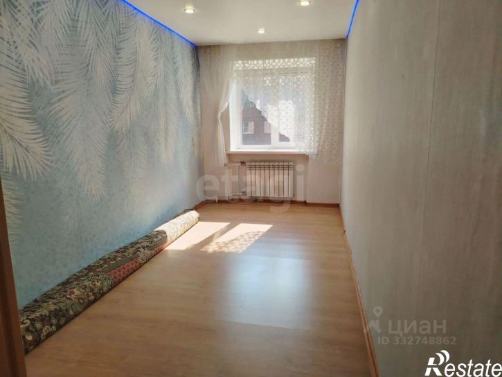 3-комн квартира ул Метелкина, 15,  д. 15