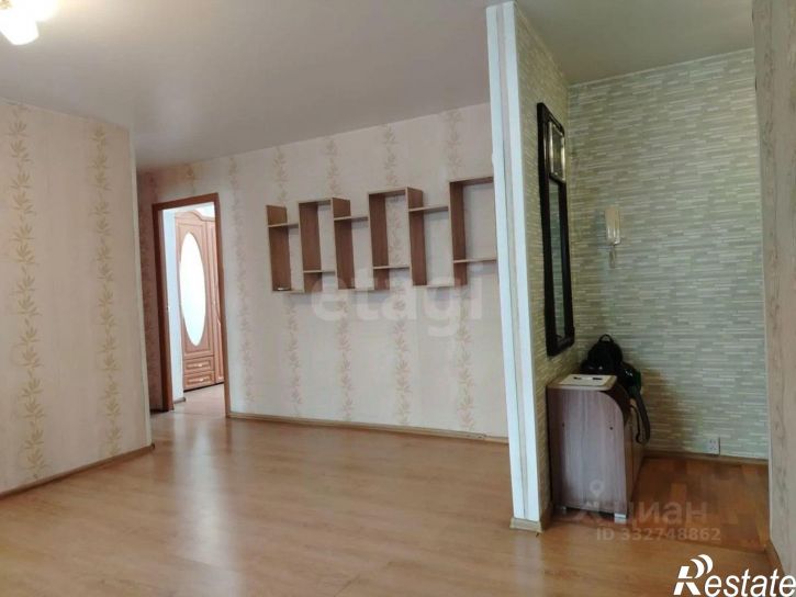 3-комн квартира ул Метелкина, 15,  д. 15