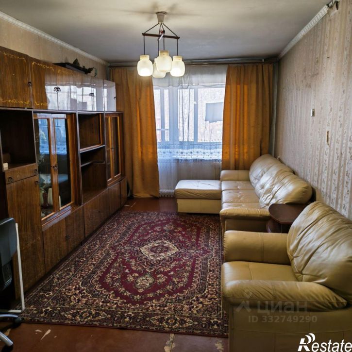 2-комн квартира пр-д Курбатова, 2,  д. 2