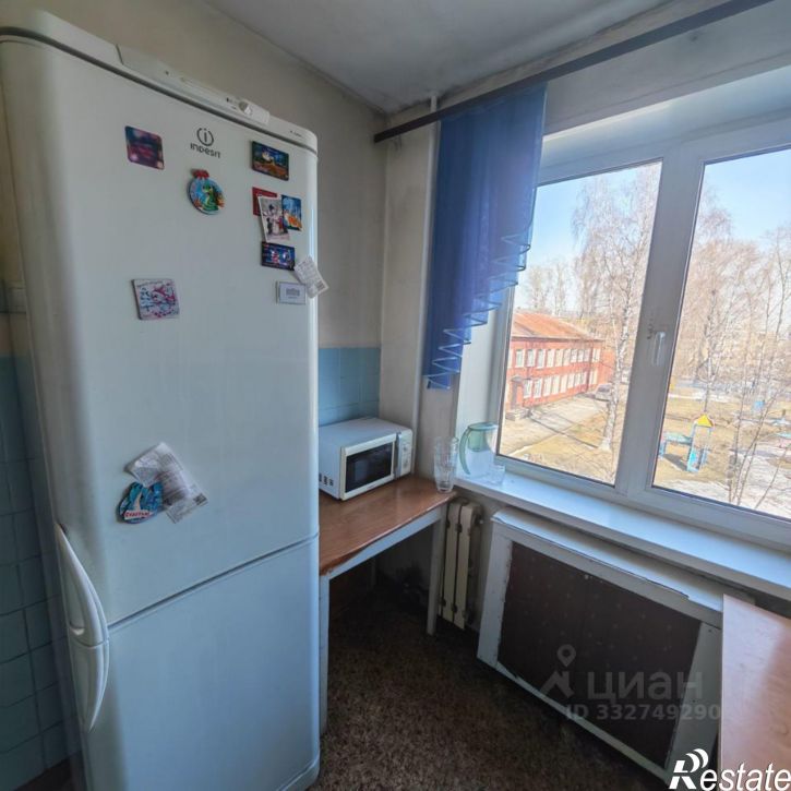 2-комн квартира пр-д Курбатова, 2,  д. 2