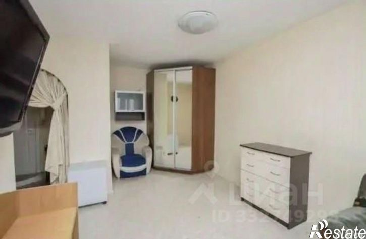 1-комн квартира ул Спартака, 24,  д. 24