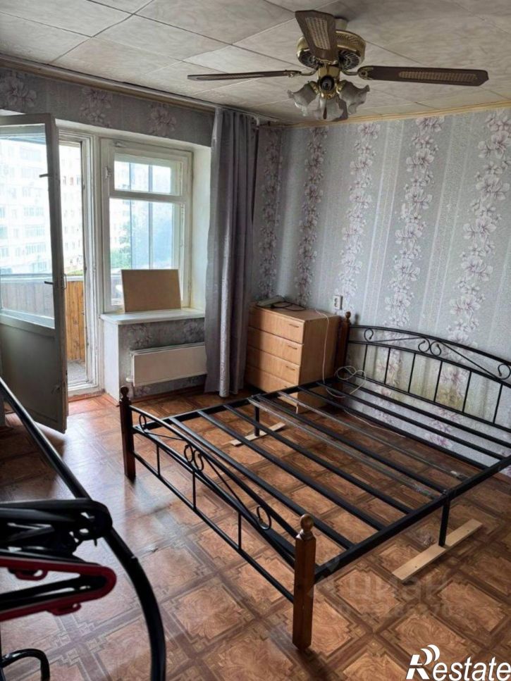 1-комн квартира ул Косыгина, 21,  д. 21