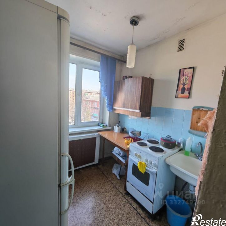 2-комн квартира пр-д Курбатова, 2,  д. 2