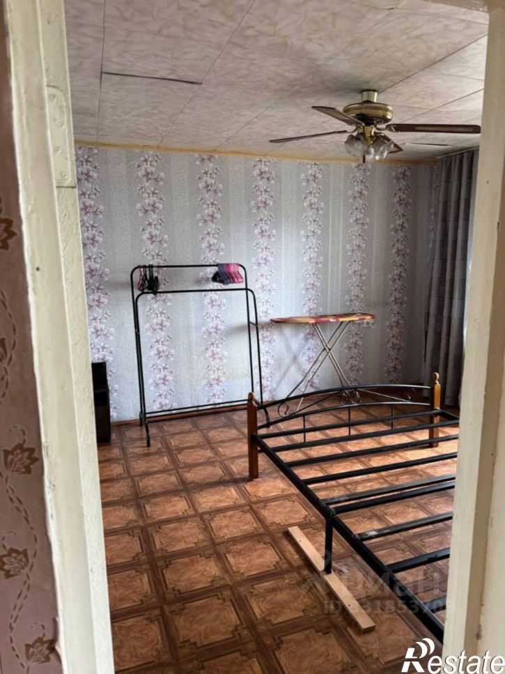1-комн квартира ул Косыгина, 21,  д. 21