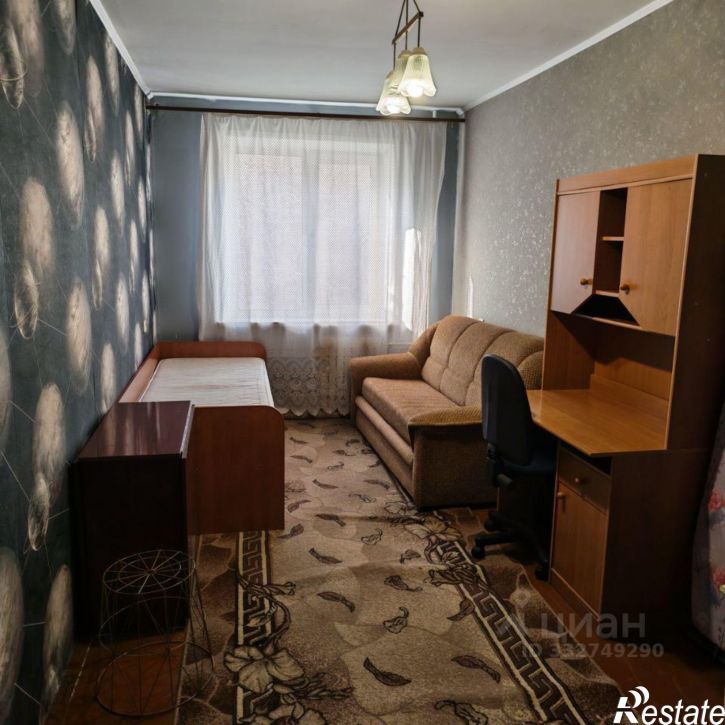 2-комн квартира пр-д Курбатова, 2,  д. 2