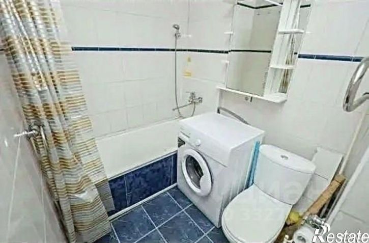 1-комн квартира ул Спартака, 24,  д. 24