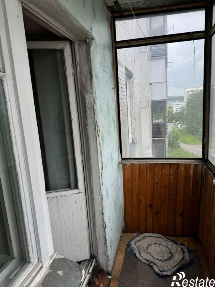 1-комн квартира ул Косыгина, 21,  д. 21
