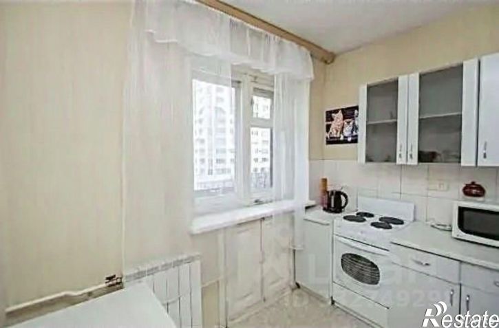 1-комн квартира ул Спартака, 24,  д. 24