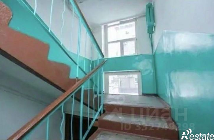 1-комн квартира ул Спартака, 24,  д. 24