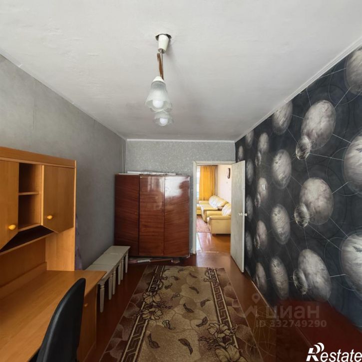 2-комн квартира пр-д Курбатова, 2,  д. 2