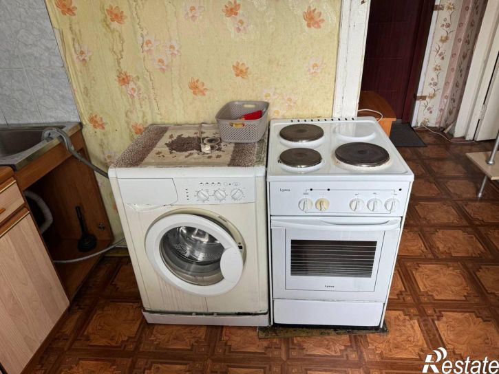 1-комн квартира ул Косыгина, 21,  д. 21