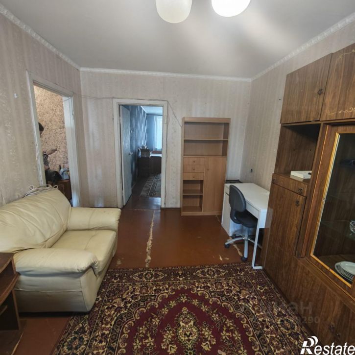 2-комн квартира пр-д Курбатова, 2,  д. 2
