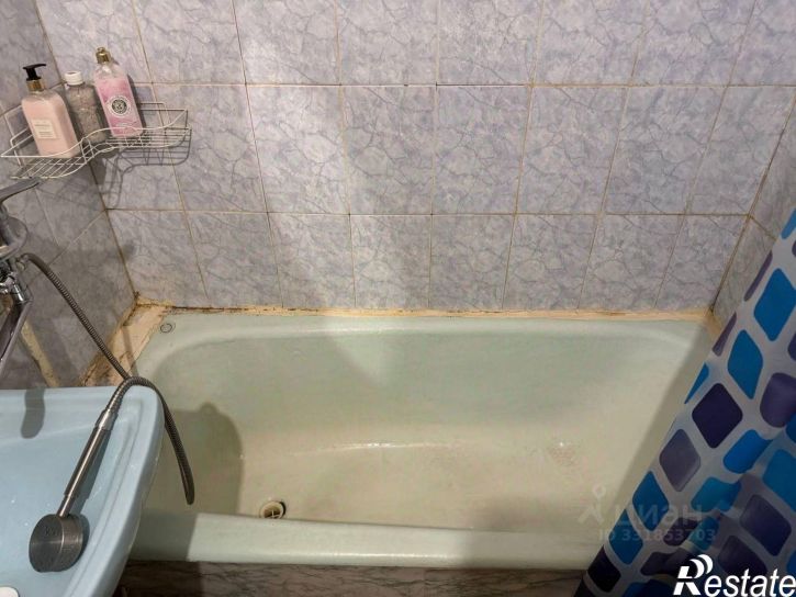 1-комн квартира ул Косыгина, 21,  д. 21