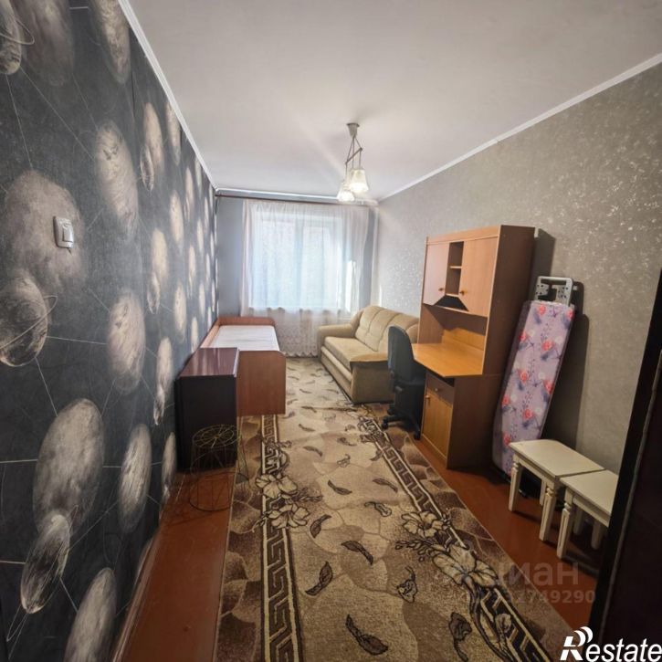 2-комн квартира пр-д Курбатова, 2,  д. 2