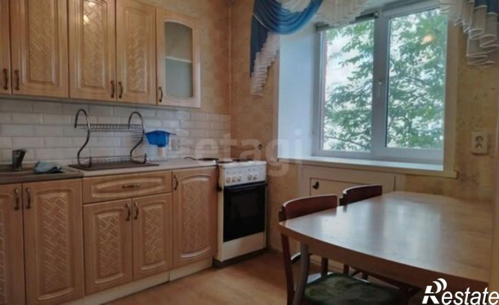 3-комн квартира ул Метелкина, 15,  д. 15
