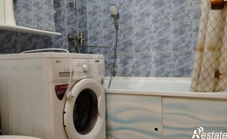 3-комн квартира ул Метелкина, 15,  д. 15