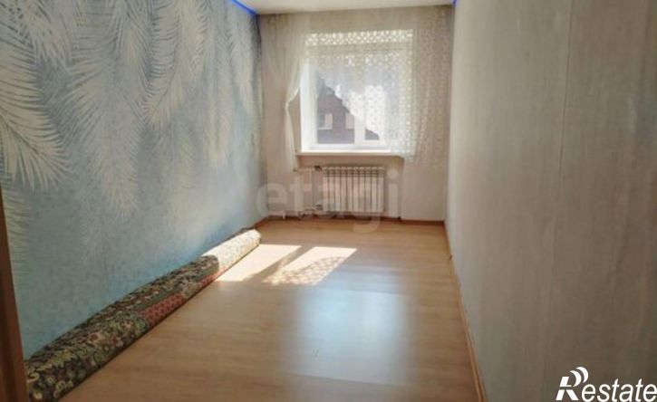 3-комн квартира ул Метелкина, 15,  д. 15