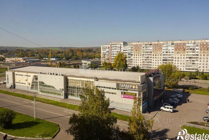 3-комн квартира пр-кт Шахтеров, 12,  д. 12
