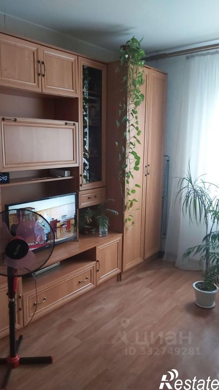 1-комн квартира ул 40 лет Победы, 8,  д. 8