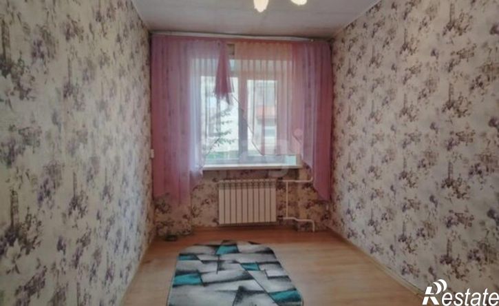3-комн квартира ул Метелкина, 15,  д. 15