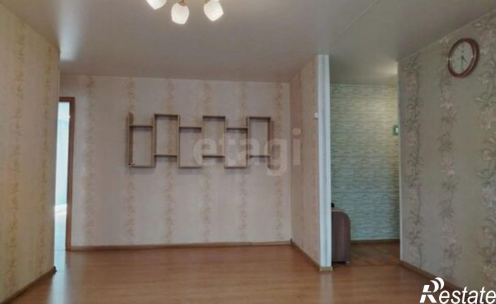 3-комн квартира ул Метелкина, 15,  д. 15