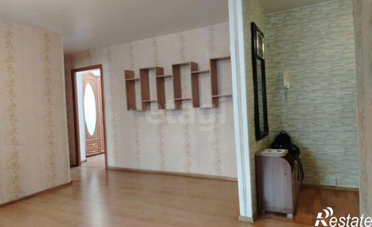 3-комн квартира ул Метелкина, 15,  д. 15