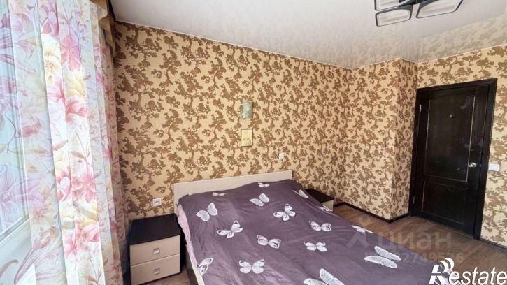 2-комн квартира ул Зорге, 6,  д. 6