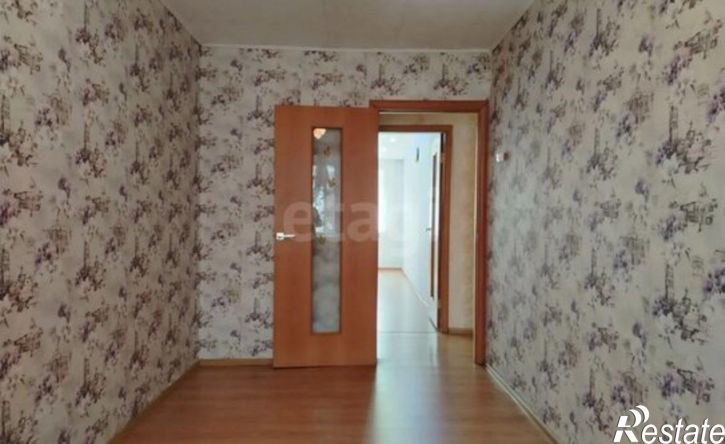 3-комн квартира ул Метелкина, 15,  д. 15