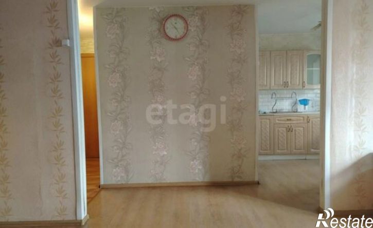 3-комн квартира ул Метелкина, 15,  д. 15