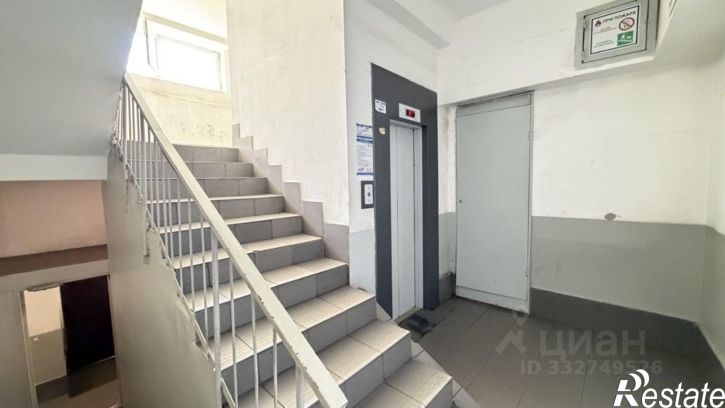 2-комн квартира ул Зорге, 6,  д. 6