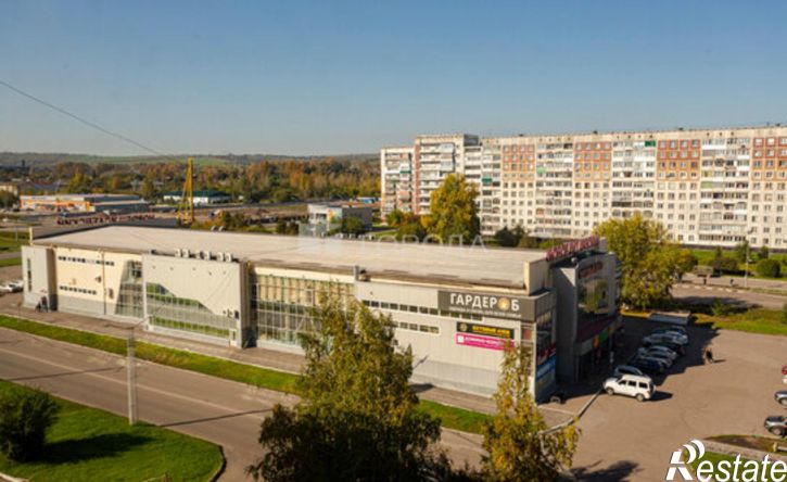 3-комн квартира пр-кт Шахтеров, 12,  д. 12