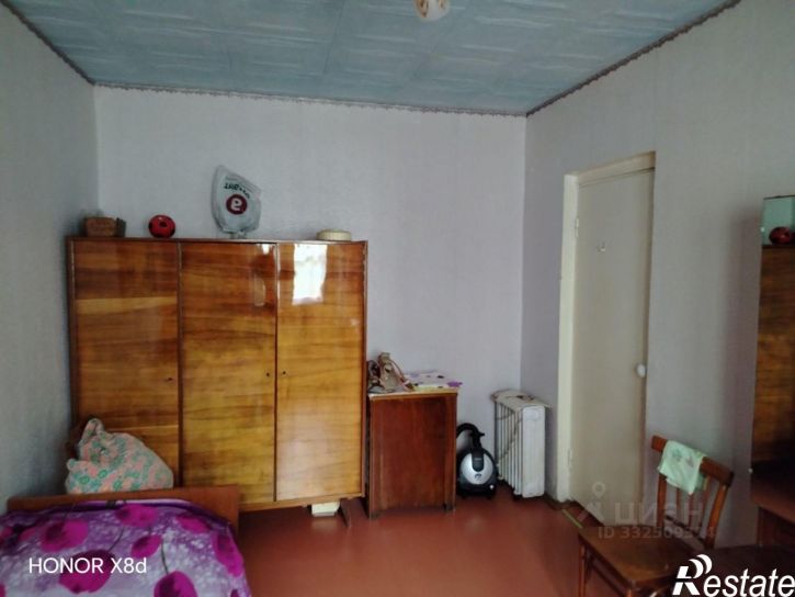 2-комн квартира ул Новоселов, 34,  д. 34