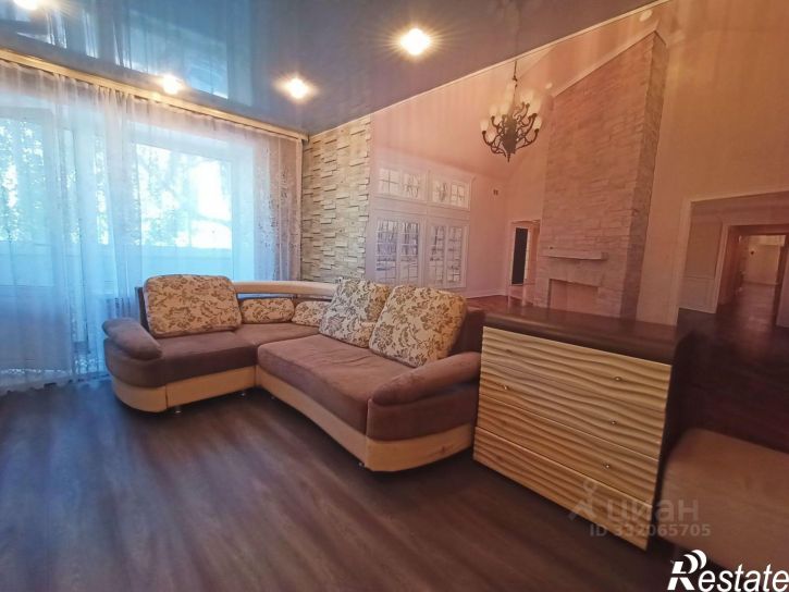 2-комн квартира Октябрьский пр-кт, 22А,  д. 22А