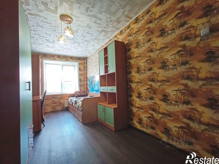 2-комн квартира Октябрьский пр-кт, 22А,  д. 22А