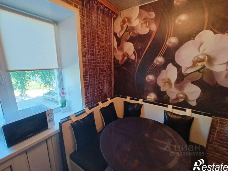2-комн квартира Октябрьский пр-кт, 22А,  д. 22А