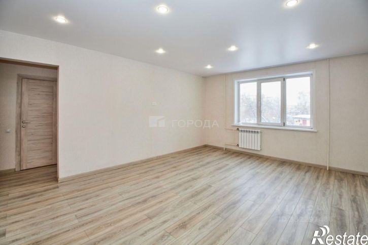 4-комн квартира ул Новоселов, 35,  д. 35