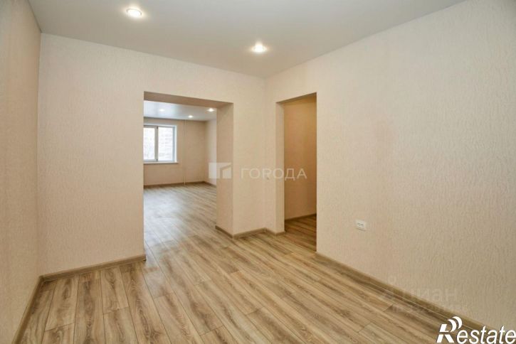 4-комн квартира ул Новоселов, 35,  д. 35