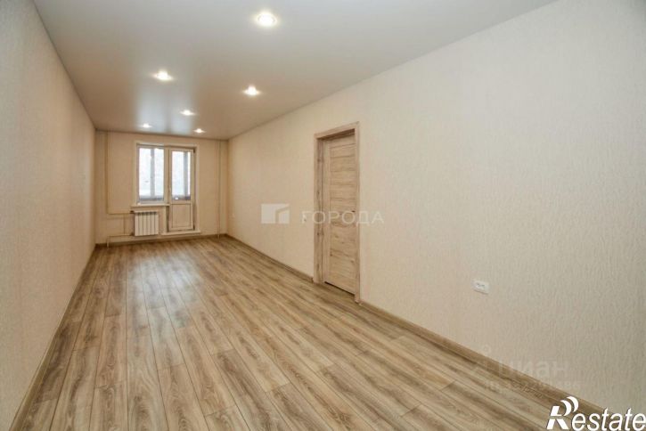 4-комн квартира ул Новоселов, 35,  д. 35