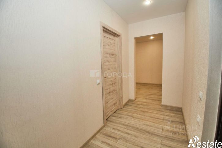 4-комн квартира ул Новоселов, 35,  д. 35