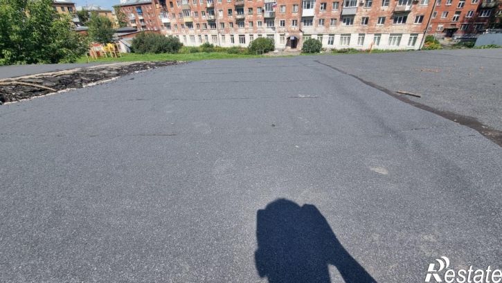 Гараж/парковка пр-кт Курако, 9Б,  д. 9Б