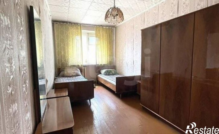 2-комн квартира ул Орджоникидзе, 52,  д. 52