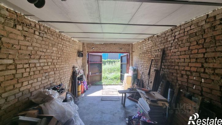 Гараж/парковка пр-кт Курако, 9Б,  д. 9Б
