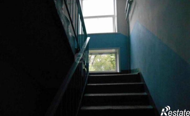 2-комн квартира ул Орджоникидзе, 52,  д. 52