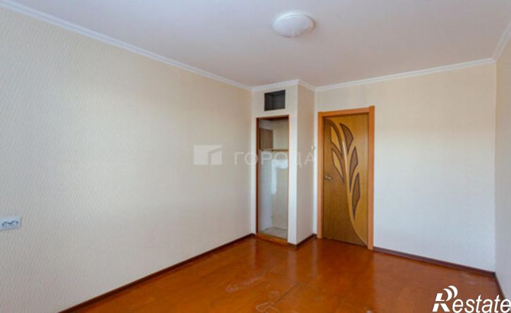 3-комн квартира ул Новоселов, 15,  д. 15